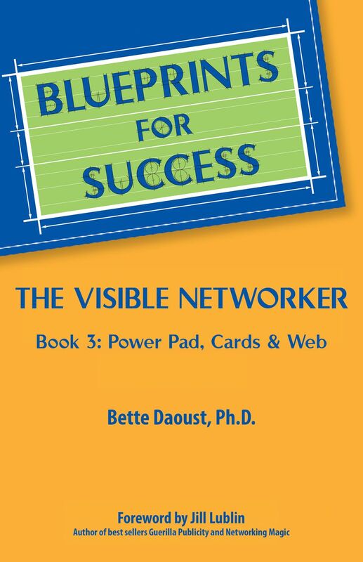 The Visible Networker Book 3