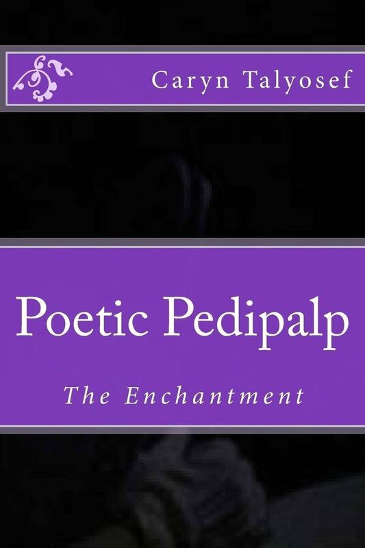 Poetic Pedipalp (The Enchantment)