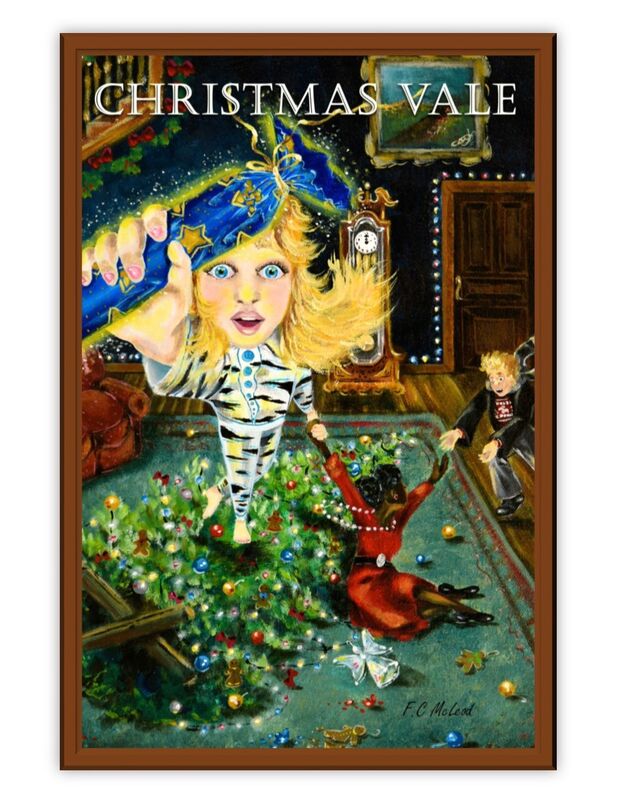 Christmas Vale