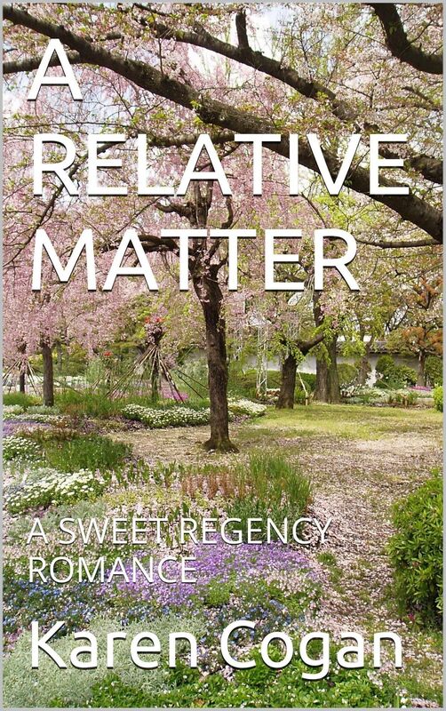 Current A Relative Matter