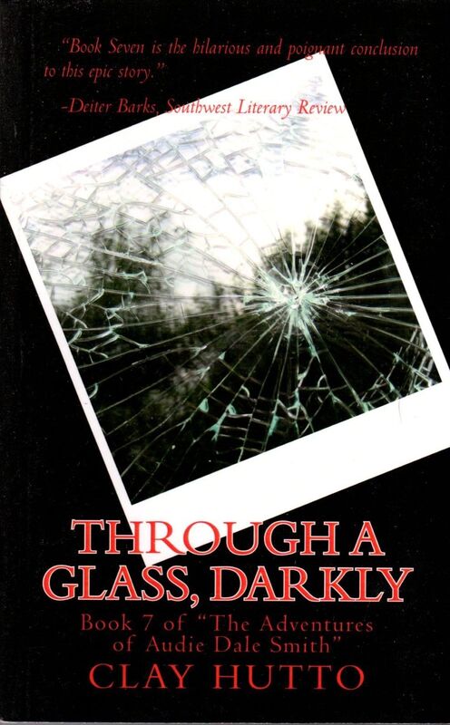 Through a Glass, Darkly