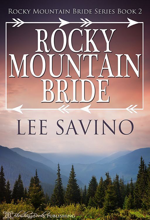 Rocky Mountain Bride