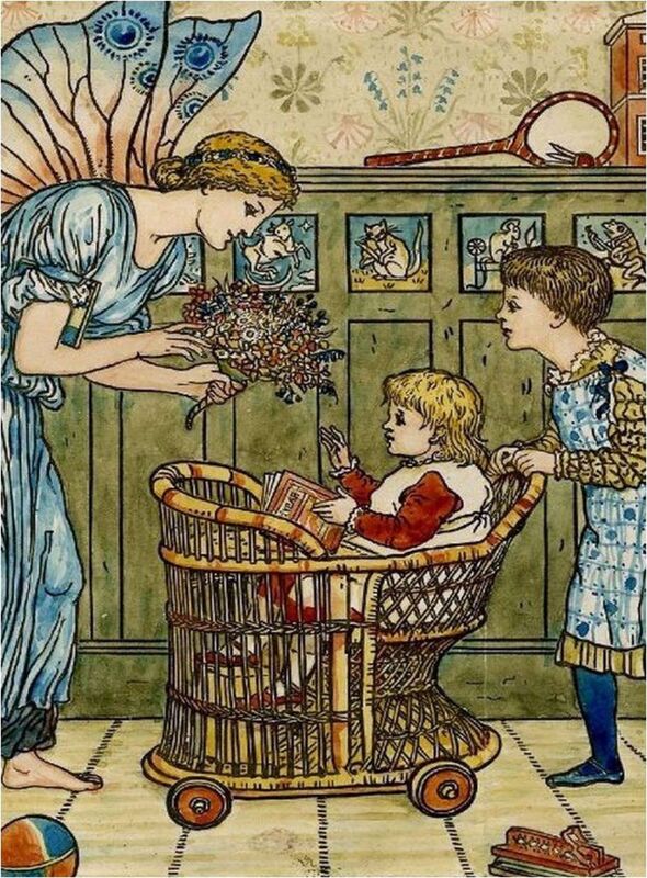 Collection of Children's Books