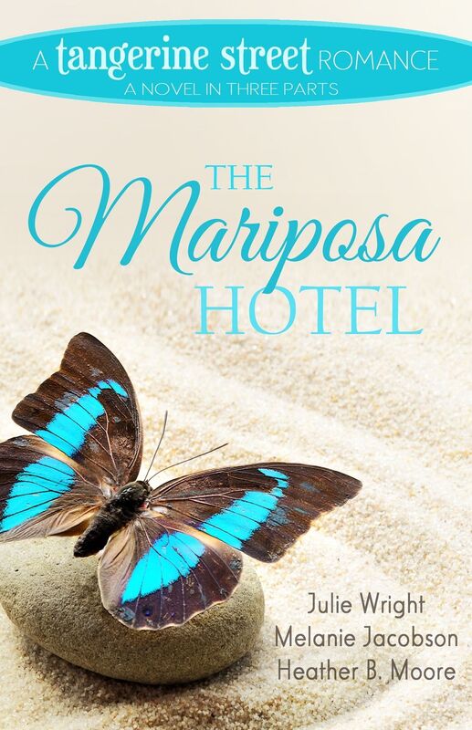The Mariposa Hotel