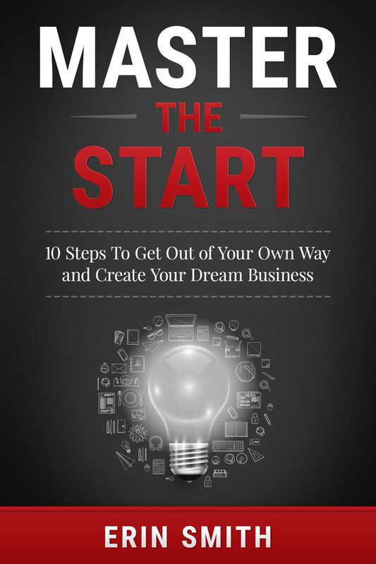 Master The Start Erin Smith
