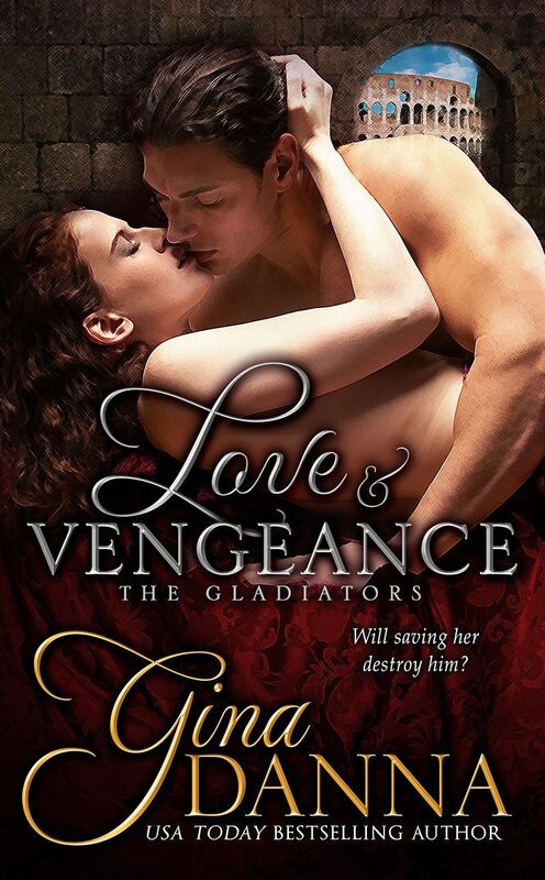 Love & Vengenace