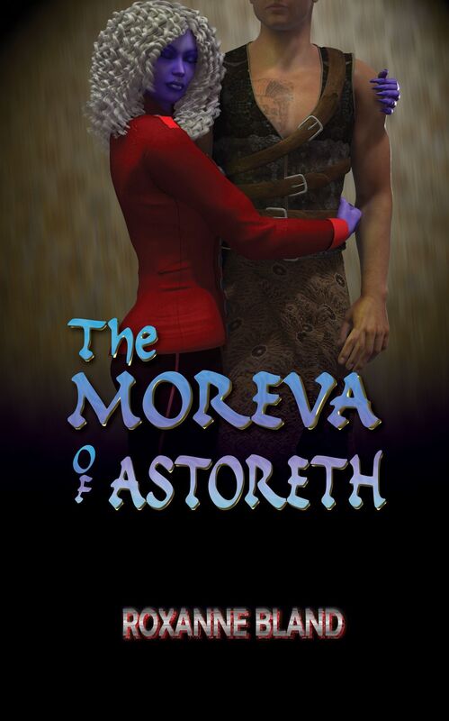 Moreva Of Astoreth, The