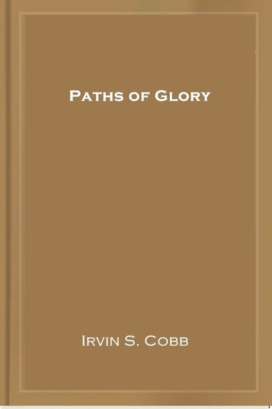 Paths of Glory