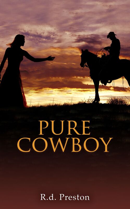 Pure Cowboy