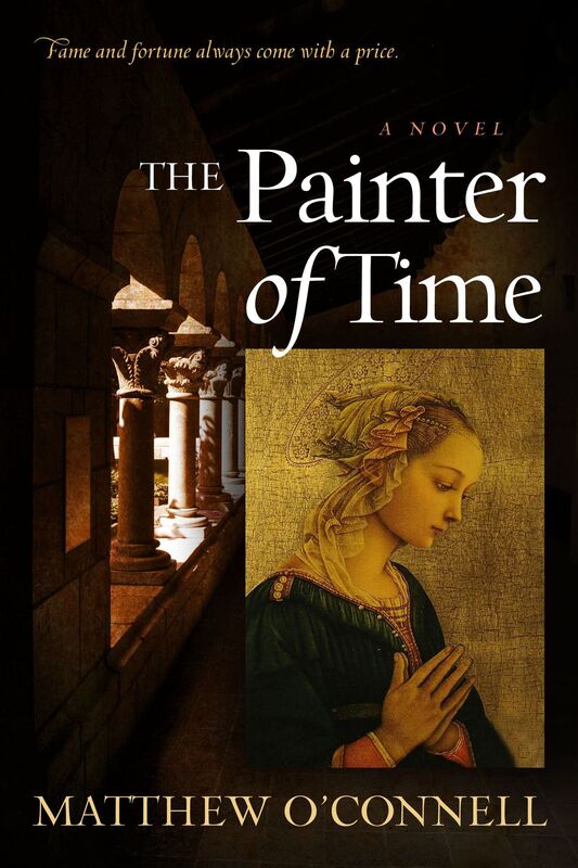 Painter of Time