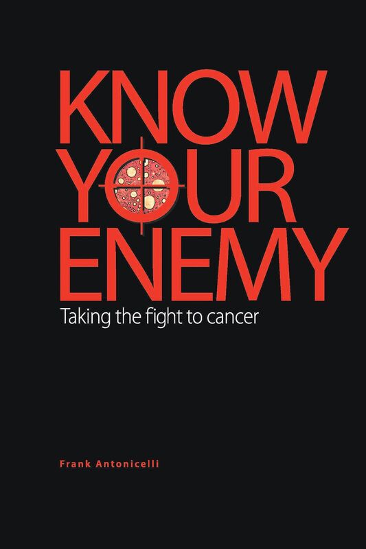 Know Your Enemy: Taking the Fight to Cancer