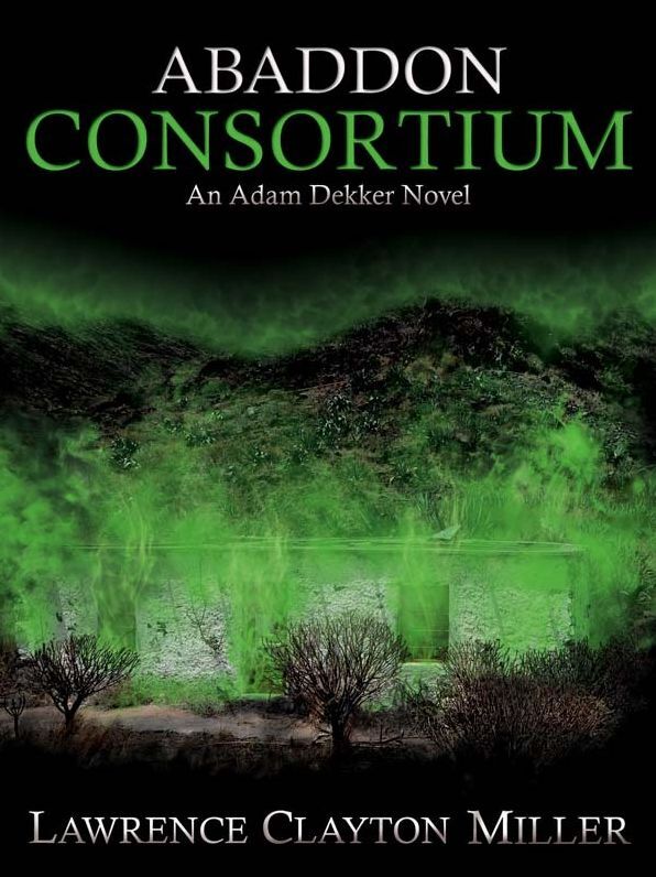 Abaddon Consortium
