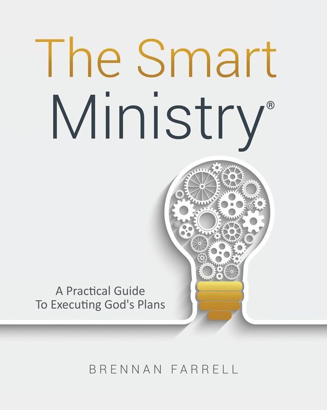 The Smart Ministry