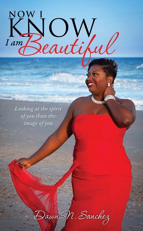 Now I Know I am Beautiful