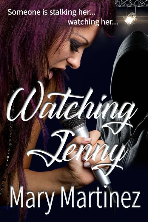 Watching Jenny