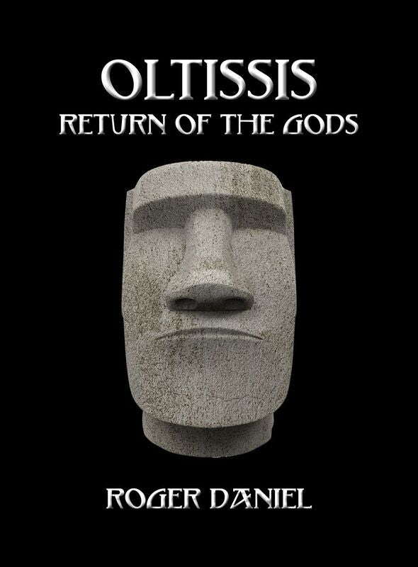 Oltissis - Return of the Gods