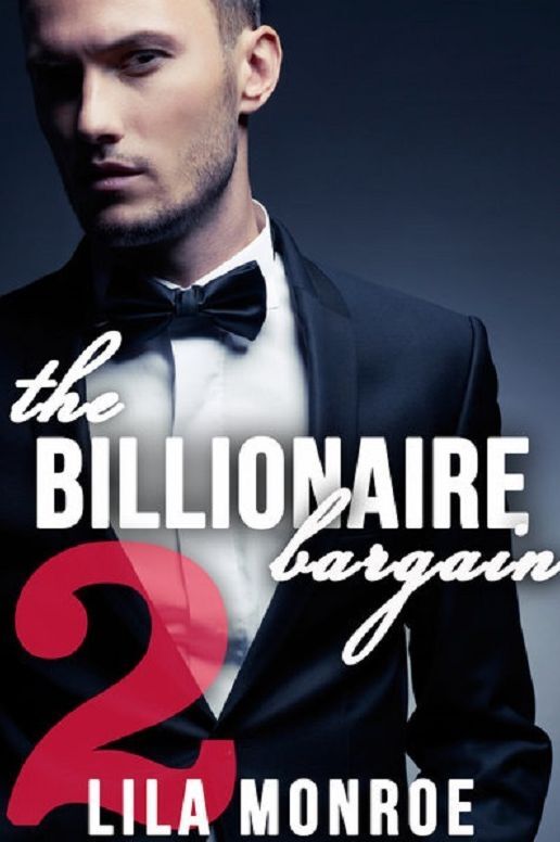 The Billionaire Bargain 2