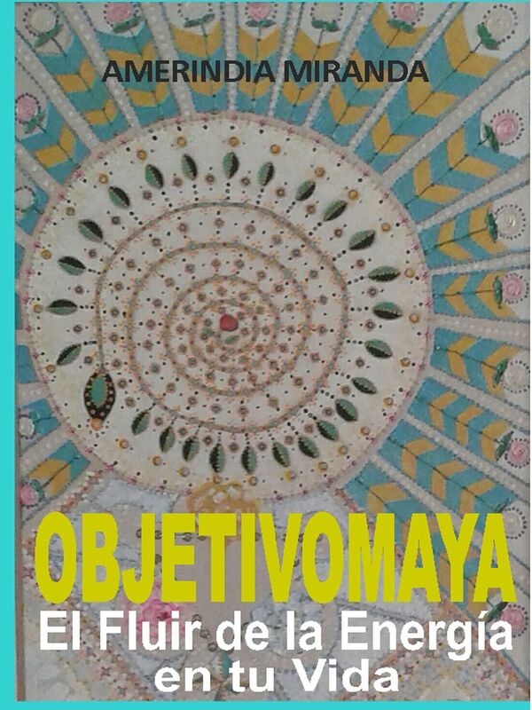 OBJETIVO MAYA