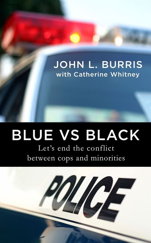 Blue vs. Black: Lets End the Conflict Between Cops and Minorities