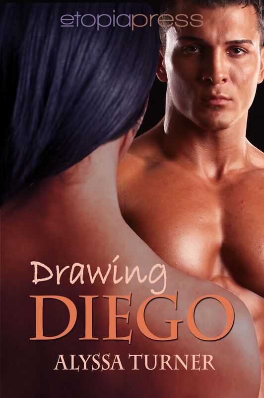 Drawing Diego