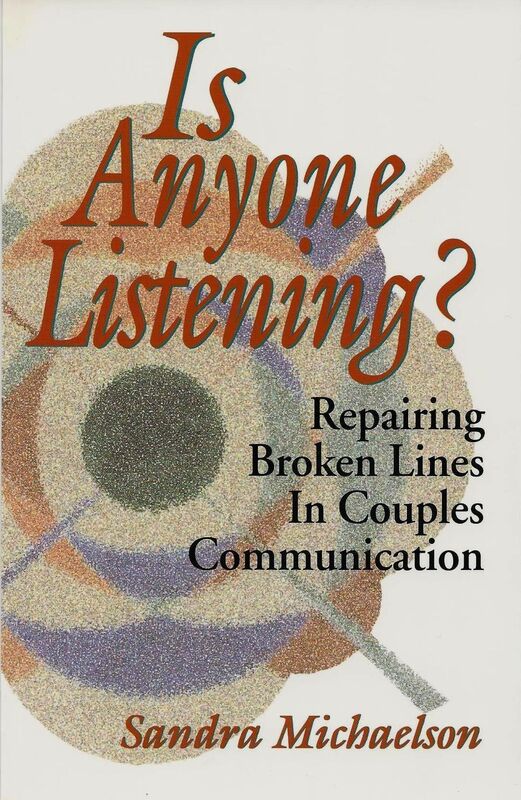 Is Anyone Listening? Repairing Broken Lines in Couples Communication