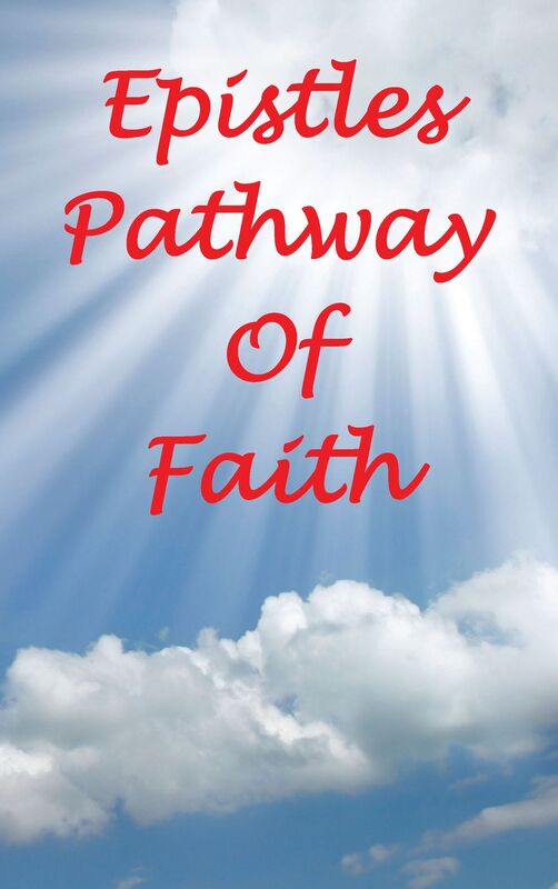 Epistles - Pathway of Faith