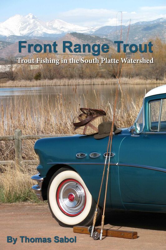 Front Range Trout