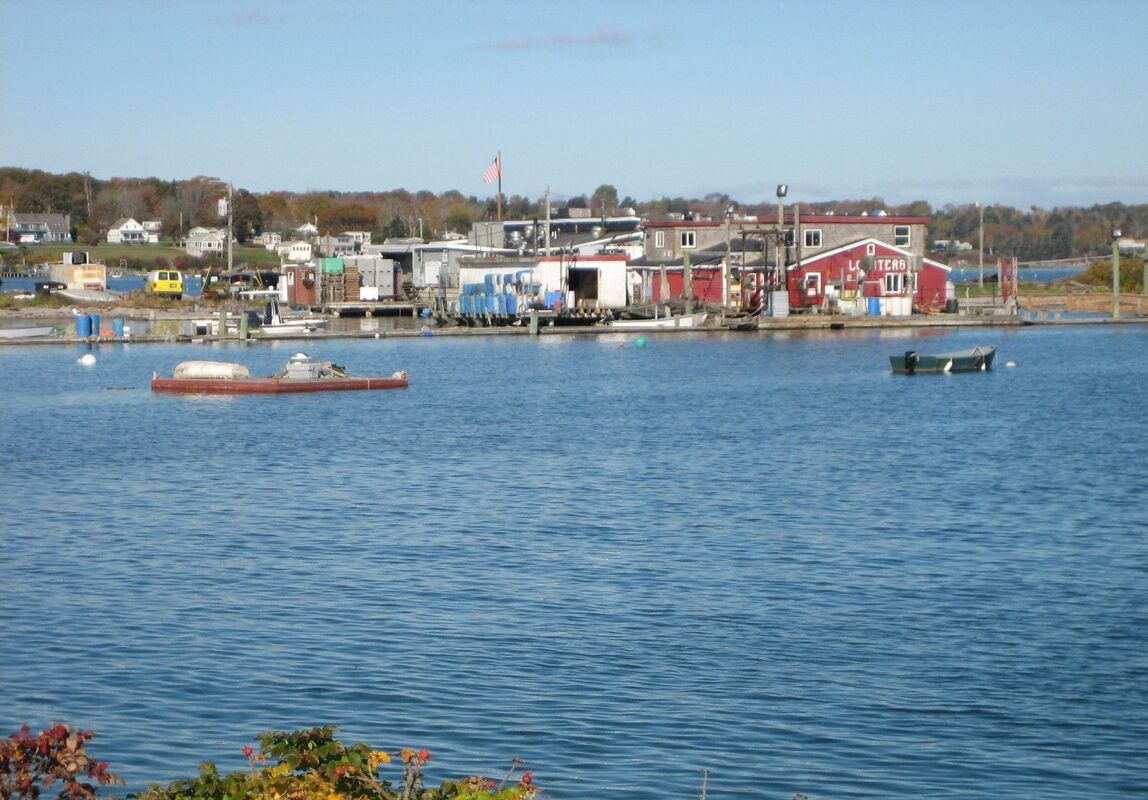 Rat A Tat Tat: A Southern Treasury Meets Ocracoke Islaand