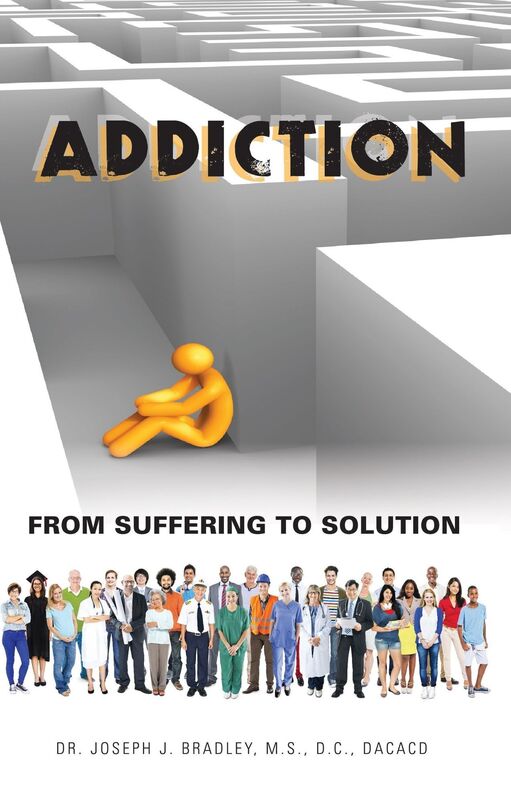 Addiction: From Suffering to Solution