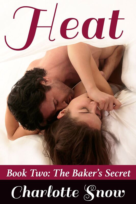 Heat: The Baker's Secret