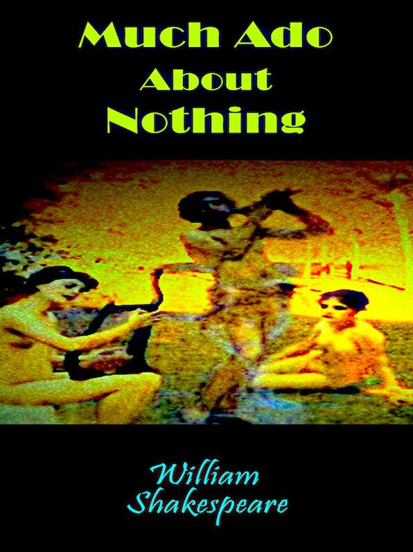 Much Ado About Nothing