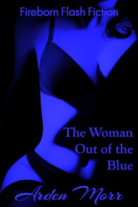 The Woman Out of the Blue