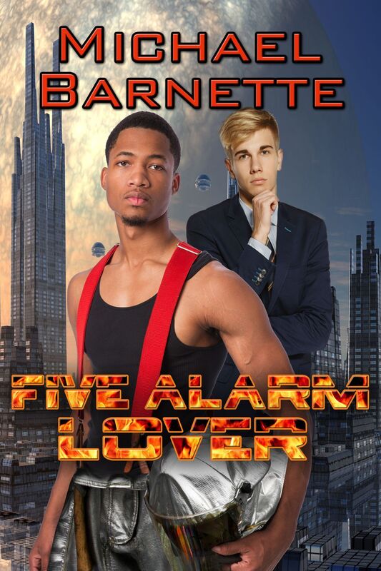Five Alarm Lover