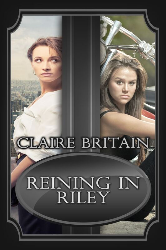 Reining in Riley
