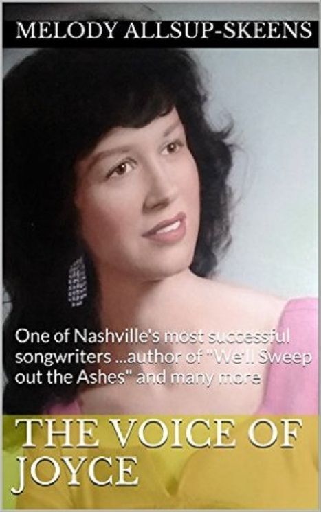 THE VOICE OF JOYCE