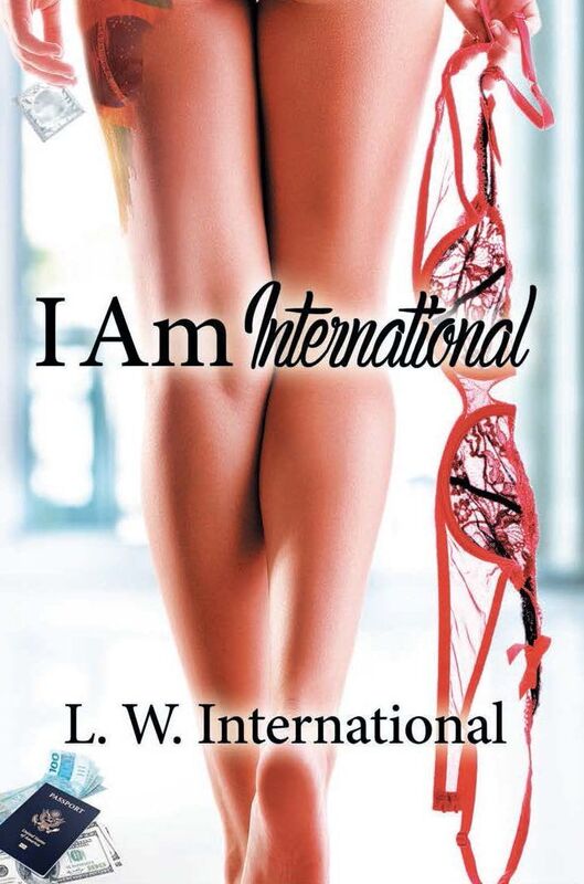 I Am International