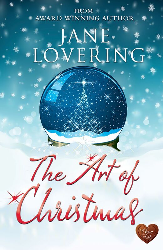 The Art of Christmas (Choc Lit)