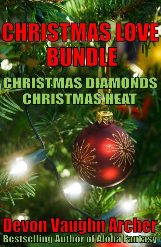 Christmas Love Bundle: Christmas Diamonds and Christmas Heat