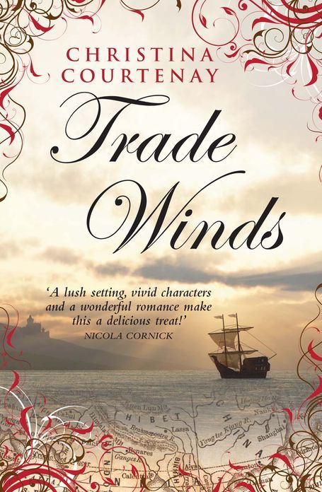 Trade Winds (Choc Lit)
