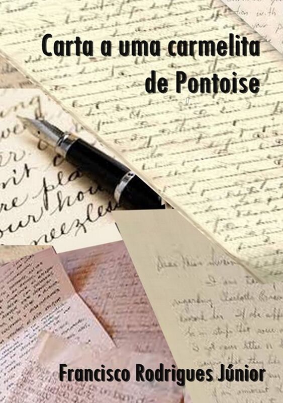 Carta A Uma Carmelita De Pontoise
