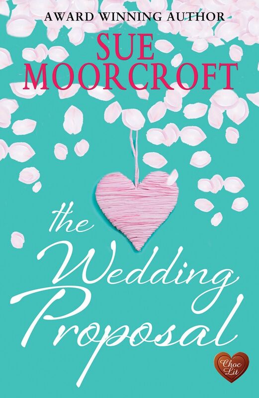 The Wedding Proposal (Choc Lit)