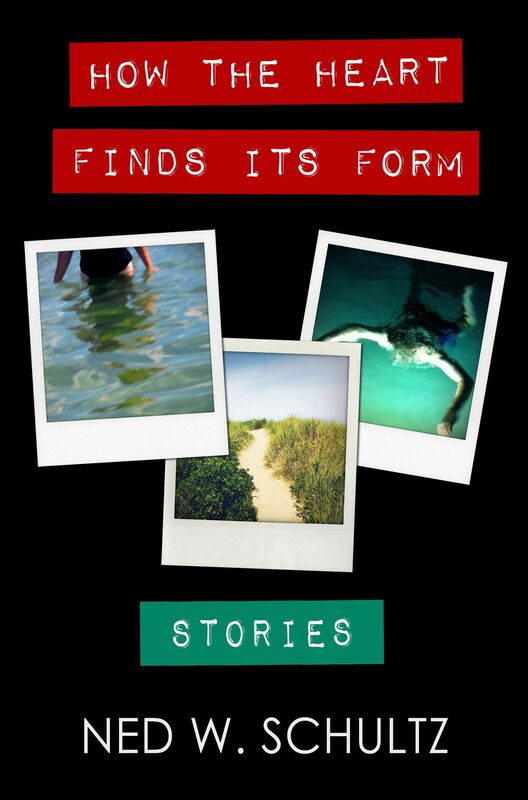 How The Heart Finds Its Form: Stories