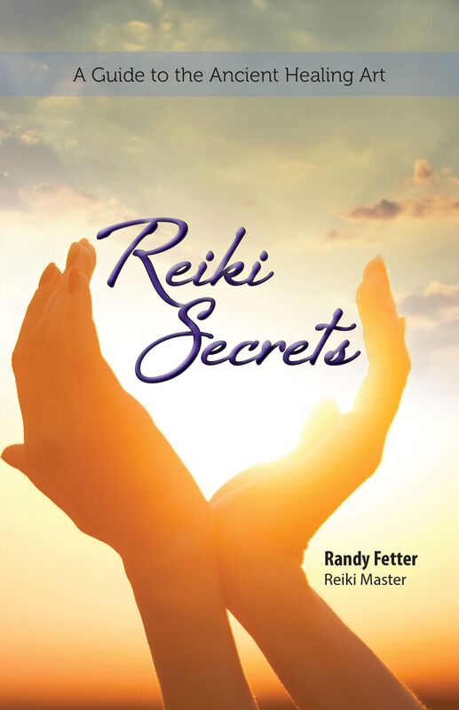 Reiki Secrets