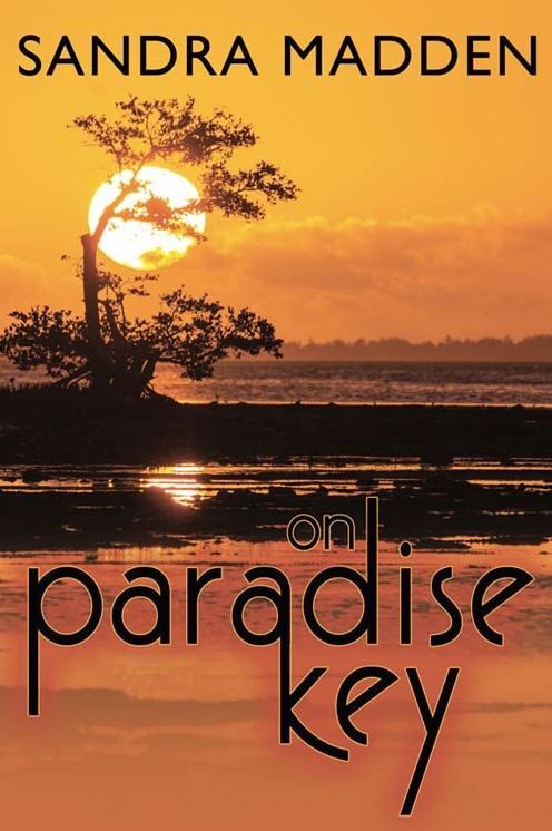On Paradise Key