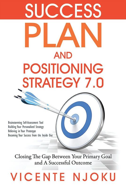 Success Plan and Positioning Strategy 7.0
