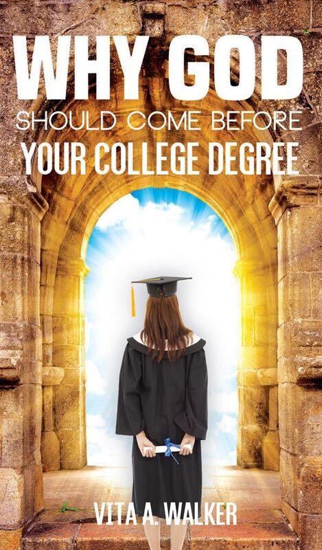 Why God Should Come Before Your College Degree