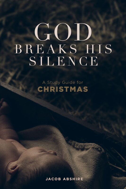 God Breaks His Silence