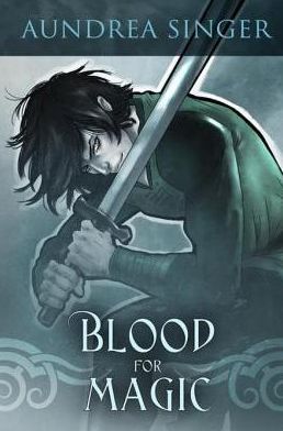 Blood for Magic