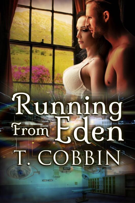 Running From Eden
