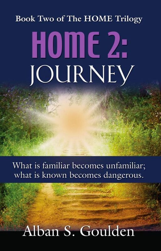 HOME 2: Journey
